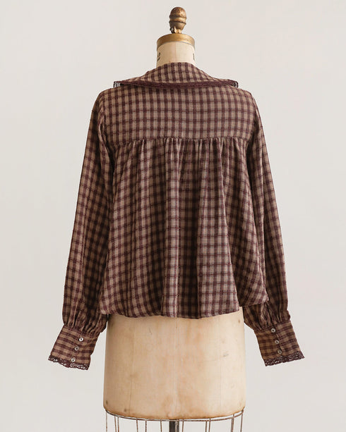 Passed Down Recipe Top